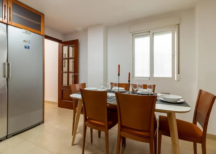 Apartment La Casa Del Gran Teatro Cordoba