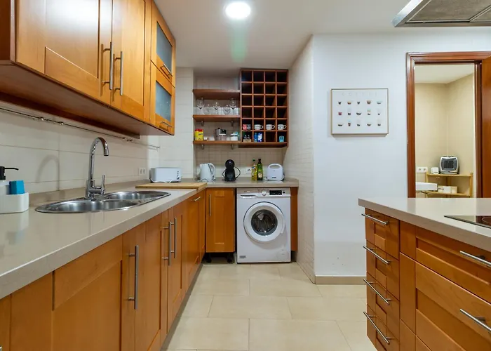 Appartamento La Casa Del Gran Teatro