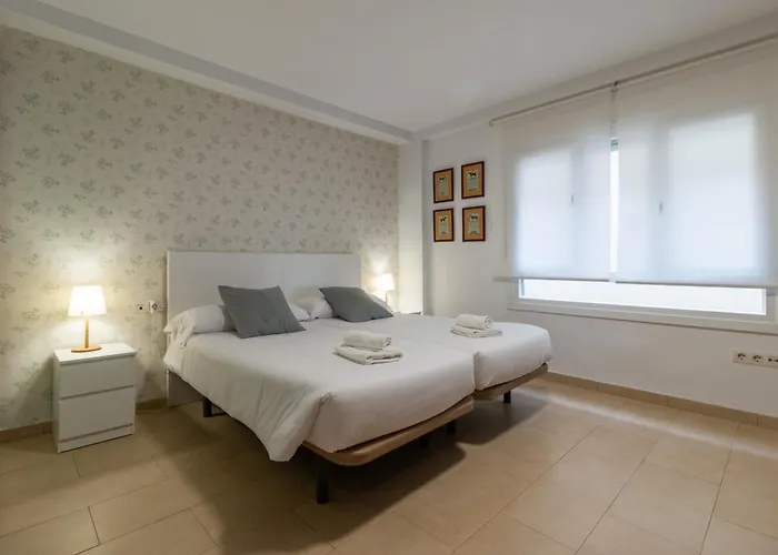 La Casa Del Gran Teatro * קורדובה