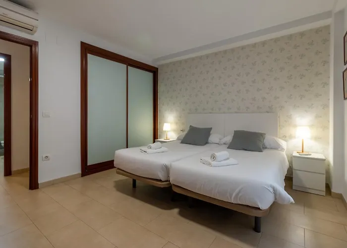 Apartment La Casa Del Gran Teatro