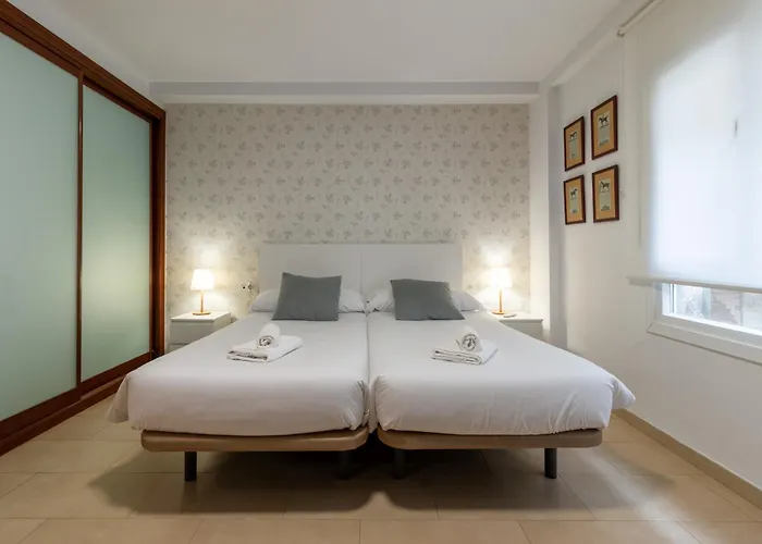 Apartment La Casa Del Gran Teatro Cordoba