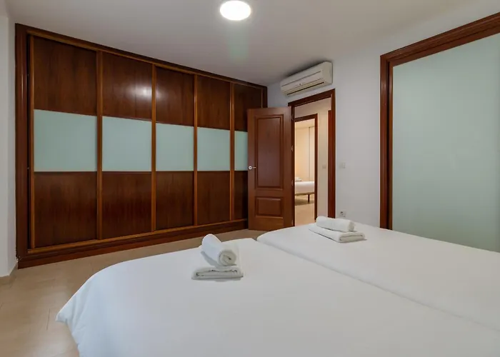 La Casa Del Gran Teatro Apartment *