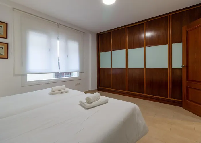 La Casa Del Gran Teatro * Cordova