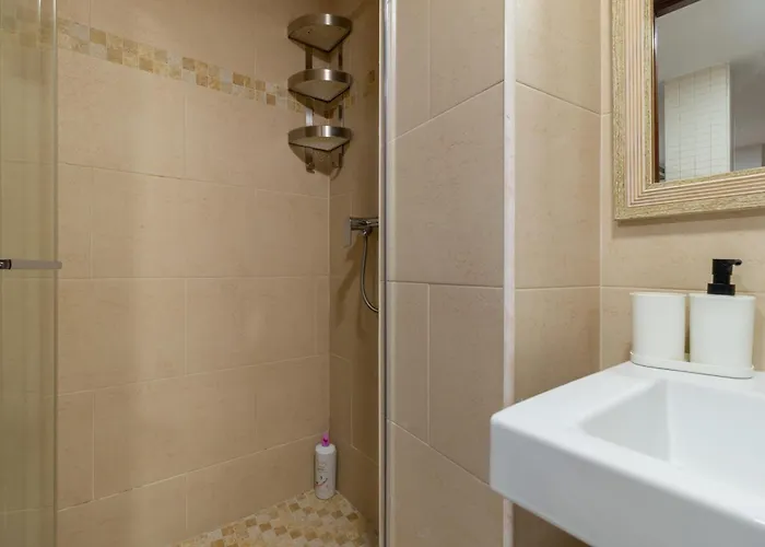 La Casa Del Gran Teatro Apartment *