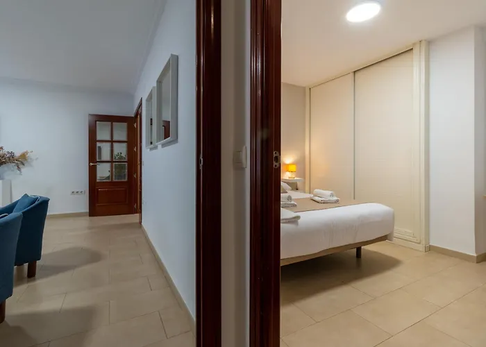 La Casa Del Gran Teatro * Cordoba