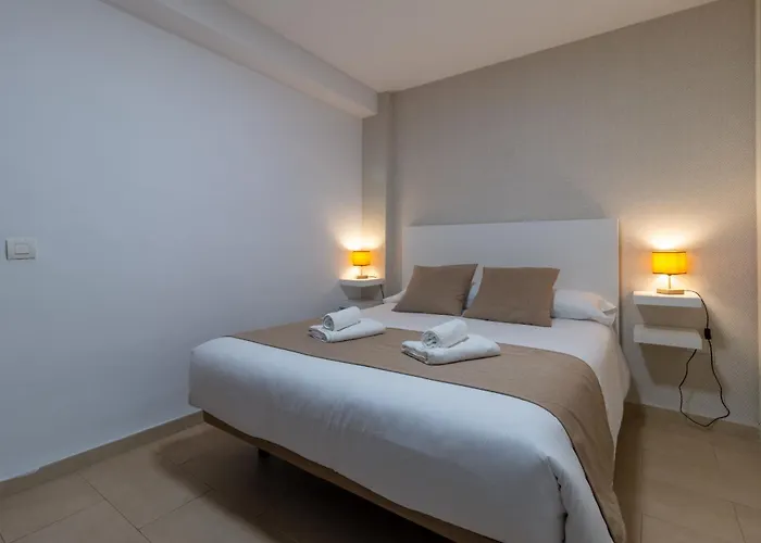 La Casa Del Gran Teatro Apartment