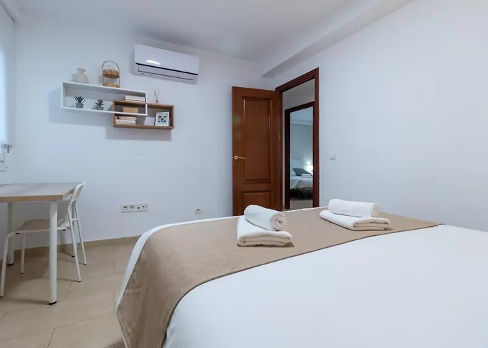 Apartment La Casa Del Gran Teatro