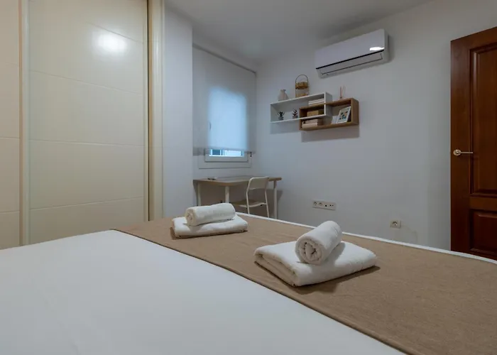 La Casa Del Gran Teatro * Cordoba