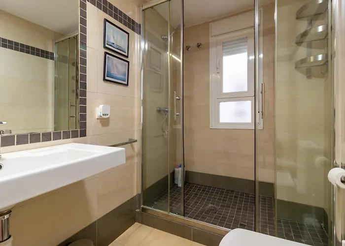 La Casa Del Gran Teatro Apartment