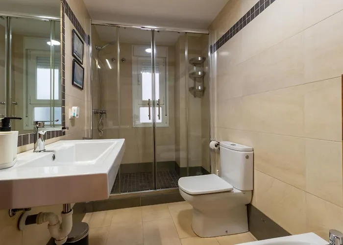 La Casa Del Gran Teatro דירה קורדובה