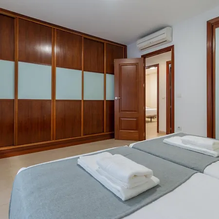 La Casa Del Gran Teatro * Cordoba