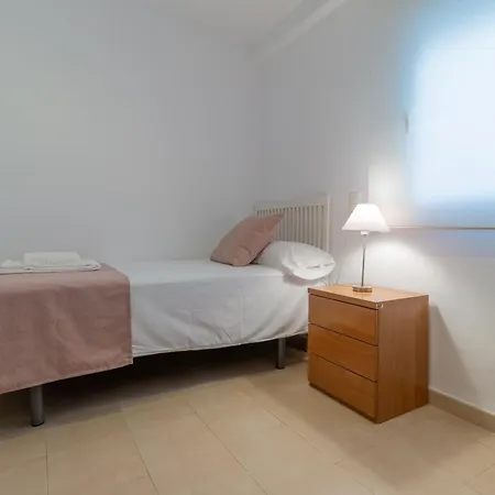 La Casa Del Gran Teatro Apartment