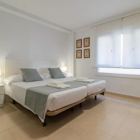 La Casa Del Gran Teatro Apartment Cordoba