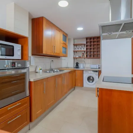 La Casa Del Gran Teatro