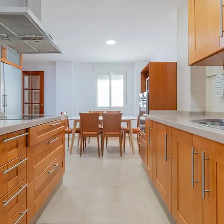 La Casa Del Gran Teatro Apartment *