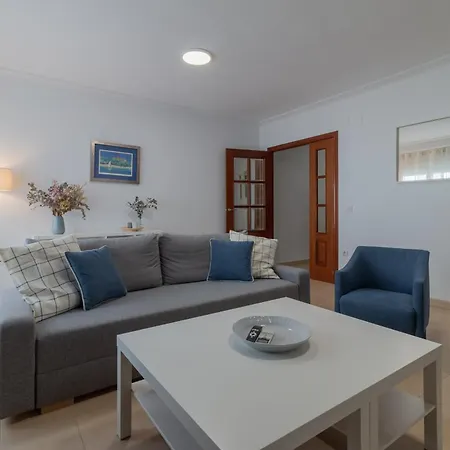 La Casa Del Gran Teatro Apartment