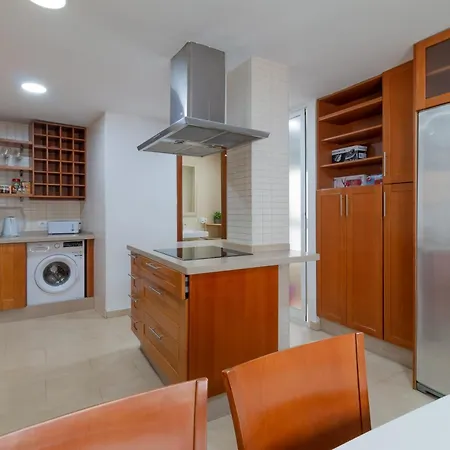 La Casa Del Gran Teatro Apartment