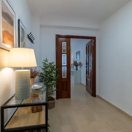 La Casa Del Gran Teatro * Cordoba