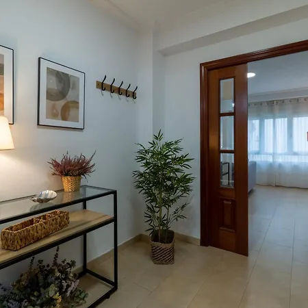 La Casa Del Gran Teatro Cordoba