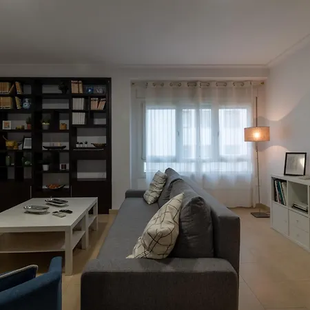 La Casa Del Gran Teatro * Cordoba