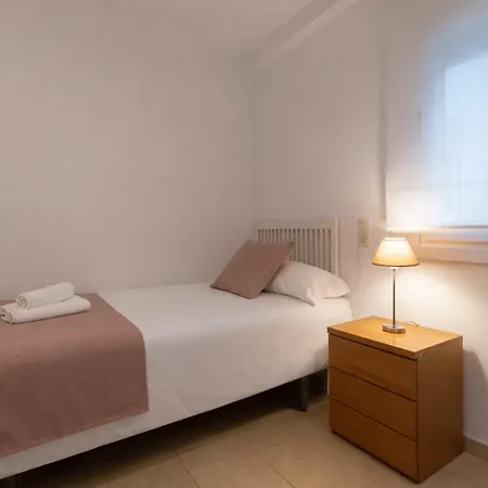 La Casa Del Gran Teatro Apartment *