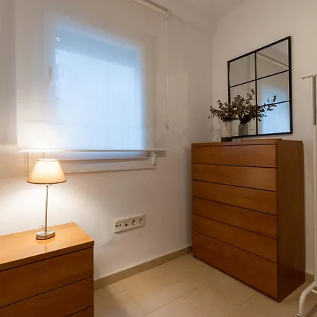 La Casa Del Gran Teatro Apartment