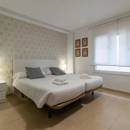 La Casa Del Gran Teatro * Cordoba