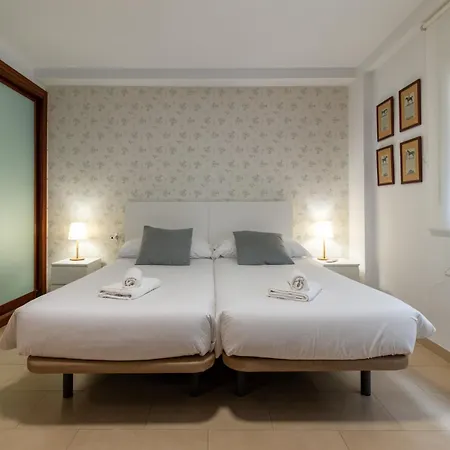 Apartment La Casa Del Gran Teatro Cordoba