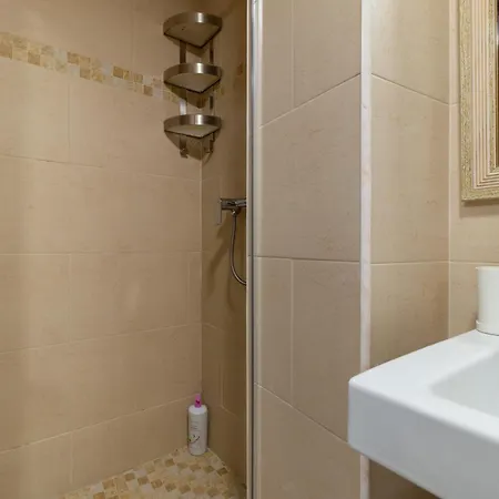 La Casa Del Gran Teatro Apartment *