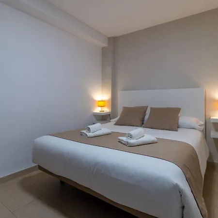 La Casa Del Gran Teatro Apartment