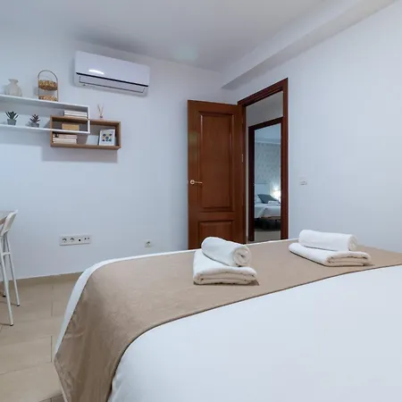 Apartment La Casa Del Gran Teatro