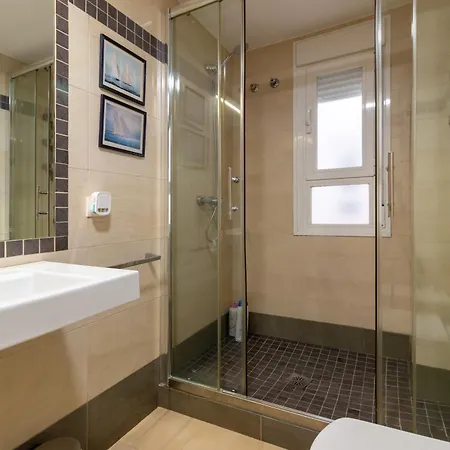 La Casa Del Gran Teatro Apartment