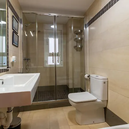 La Casa Del Gran Teatro Apartment Cordoba