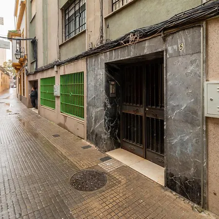 La Casa Del Gran Teatro * Cordoba